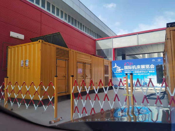 湄潭发电机出租 对于发电机的特性你了解多少？