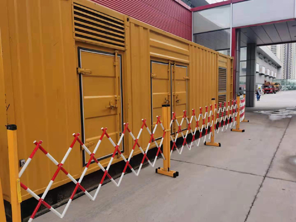 湄潭租赁发电机发电机油箱使用后要定期清除油箱底部沉淀的杂质