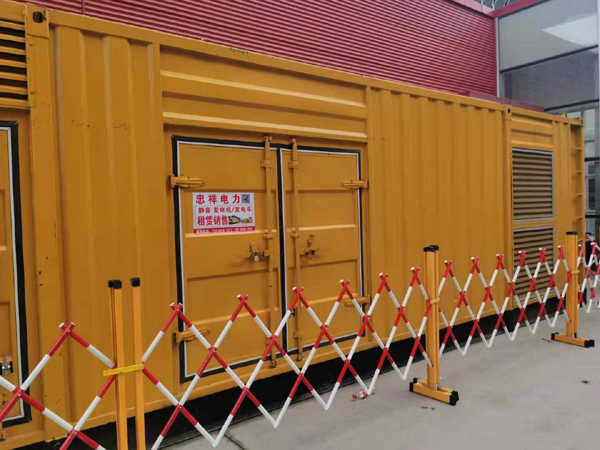 湄潭关于通用发电机的十万个为什么？