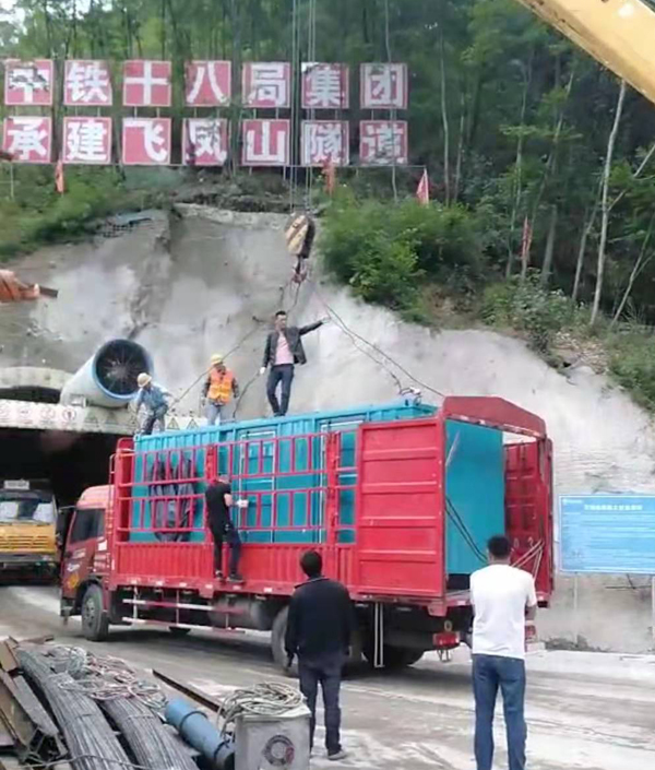 湄潭发电机组维修后输出功率降低是什么问题