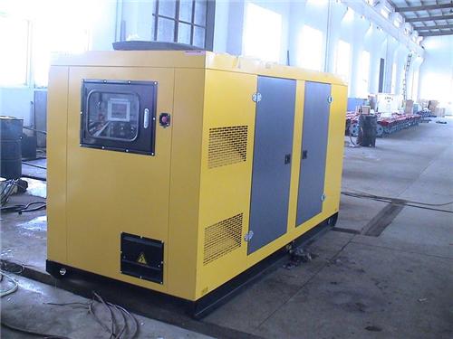 湄潭租赁发电机 柴油发电机组的蓄电池种类有哪些？