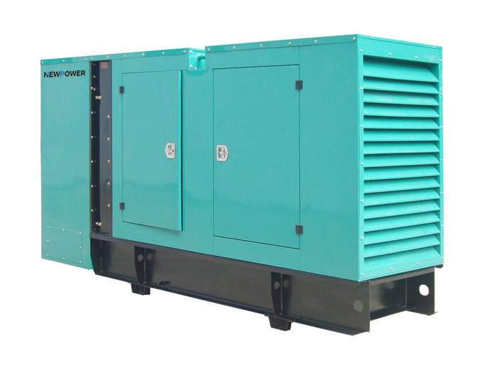 湄潭发电车租赁-沃尔沃发电机组多少钱