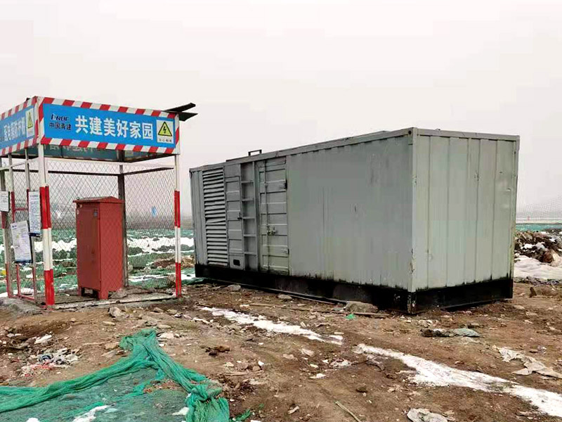 湄潭燃气发电机在高海拔地区运行时会遇到哪些常见故障？