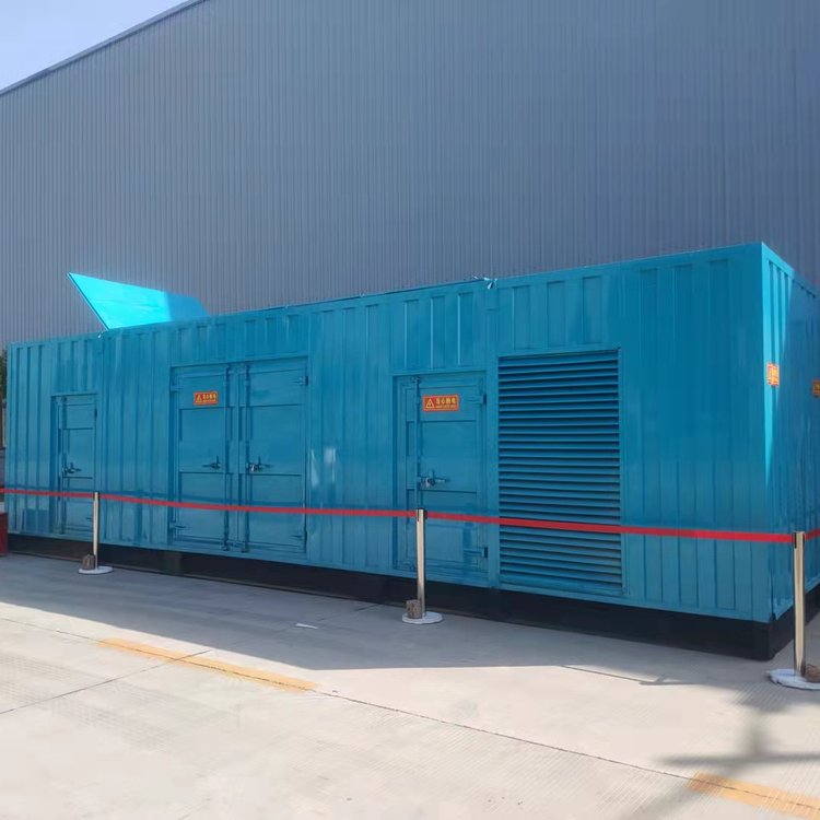 湄潭怎样更换柴油发电机组的空气滤清器？