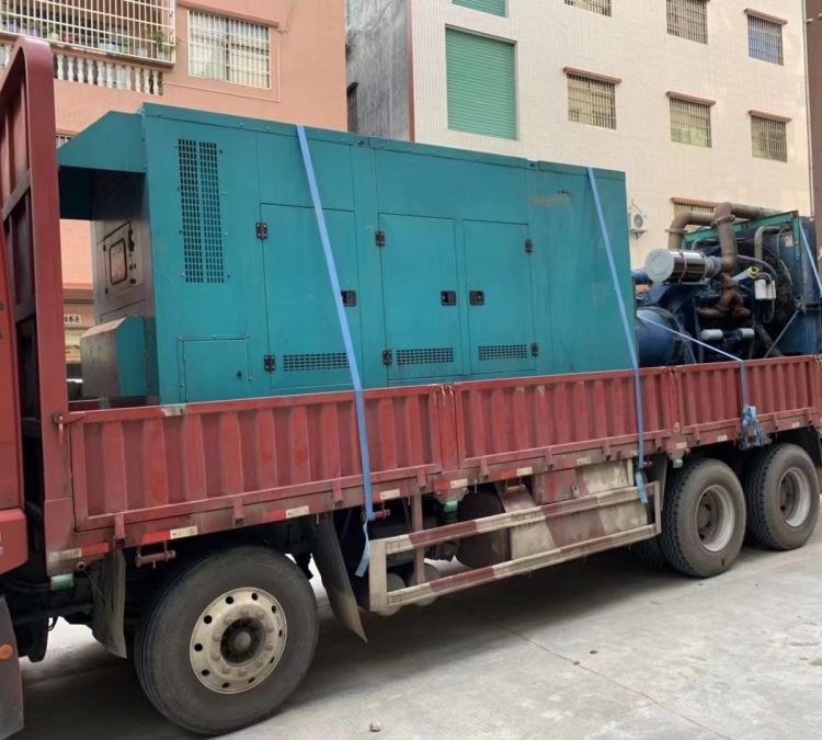 湄潭如何在不同负载率下确保 400KW 柴油发电机组的正常运行？