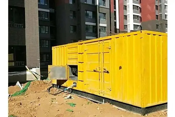 湄潭发电机租赁中燃油压力过低会对发动机的哪些部件造成损坏？