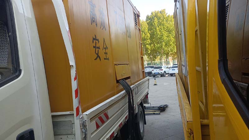湄潭如何判断柴油发电机组和UPS电源的切换时间是否符合要求？