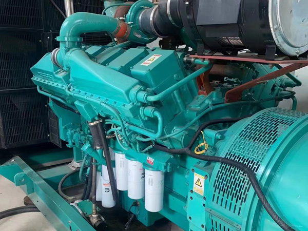 湄潭更换100kW柴油发电机组机油时，需要注意哪些事项？