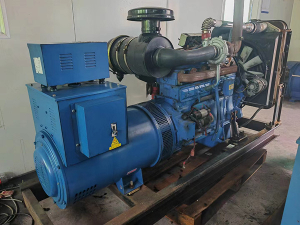 湄潭100kW柴油发电机组使用多级机油有哪些优缺点？