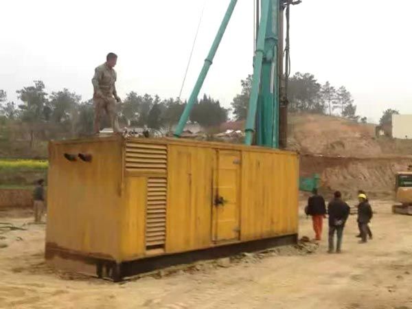 湄潭柴油发电机组应用场合有哪些？